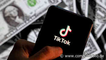 Dieser Social-Media-Kritiker will TikTok kaufen