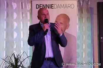 Dennie Damaro lanceert met De Muziekshow een nieuw Vlaams nationaal muziekprogramma om schlagers terug bij het publiek te brengen