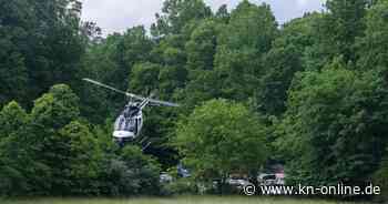 Drei Tote bei Absturz von Kleinflugzeug bei Nashville, Tennessee