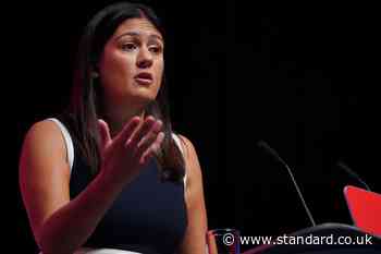 Who is Lisa Nandy? Wigan MP could be cabinet member in a Sir Keir Starmer government