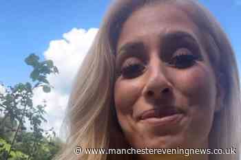 Stacey Solomon says 'I'm with my family' as she offers major update after end of new Channel 4 show