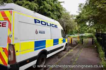 LIVE as Boggart Hole Clough closed off by police in Stuart Everett murder investigation - updates