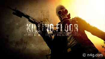Killing Floor at 15 - When a Mod Launched a Critically Acclaimed Series