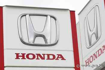 Honda gaat miljarden investeren in productie elektrische auto’s