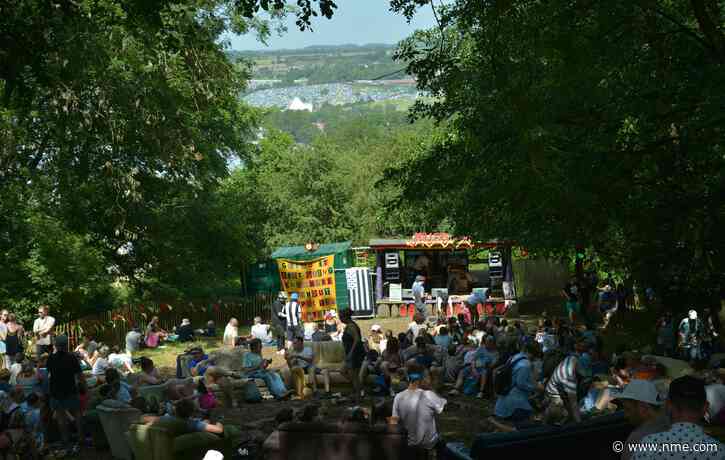 Glastonbury Festival 2024 announces full Strummerville line-up