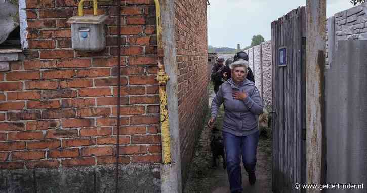 LIVE Oorlog Oekraïne | Minister: ‘Rusland neemt burgers gevangen en executeert ze in noorden Vovtsjansk’