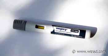 Wegovy Can Keep Weight Off for at Least 4 Years, Research Shows