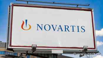 Novartis ist mit geplanter Morphosys-Übernahme am Ziel