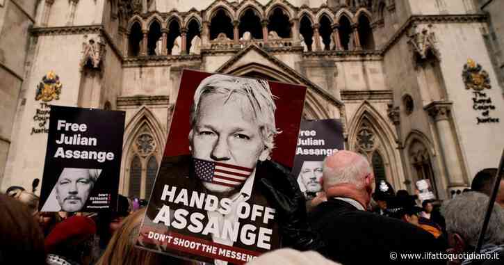 UK Parliamentarians request an inquiry into the role of the Crown Prosecution Service in the Julian Assange case