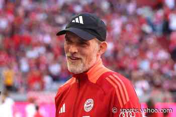 Thomas Tuchel demands two specific players before committing future to Bayern Munich