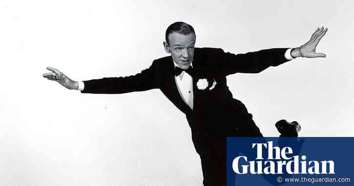 The greatest dancer of all time? Fred Astaire’s 20 best films – ranked!