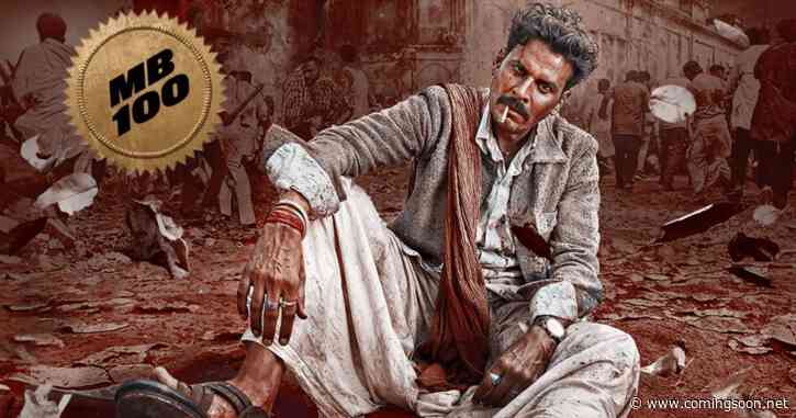 Manoj Bajpayee On Making 100th Film as Bhaiyya Ji Release Date Nears