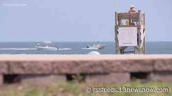 Hampton Roads faces lifeguard shortage