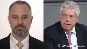 DAVA-Spitzenkandidat wirft Deutschland „Doppelmoral“ zu Gaza vor: CDU-Mann Hardt kontert mit „Populismus“