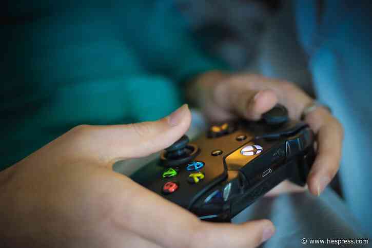 وزارة الشباب تنظم معرضا للألعاب الإلكترونية