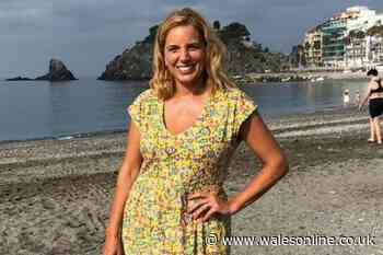 A Place In The Sun's Jasmine Harman says 'not much to ask' as she shares personal update