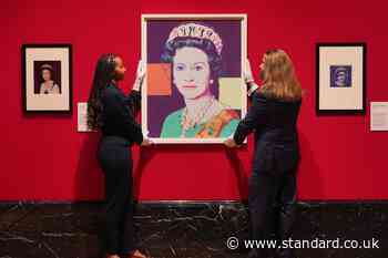 One hundred years of royal portrait photography celebrated at Palace