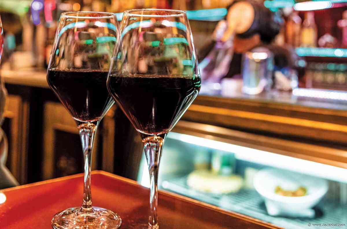 Rioja's best wine bars