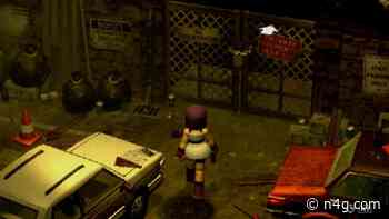 Crow Country review - A PS1-inspired horror devoid of scares | GameSpew