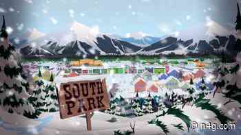 South Park: Snow Day! Review | Super Gamesite 64
