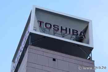 Toshiba wil tot 4.000 banen schrappen in Japan