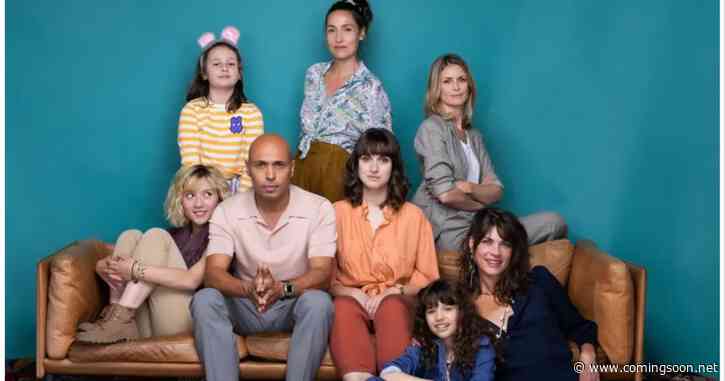 Weekend Family (2022) Season 2 Streaming: Watch & Stream Online via Disney Plus