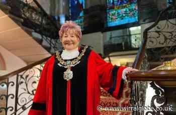Wirral 'on the brink of major transformational changes' says new mayor