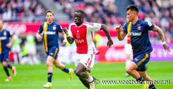 ESPN verklaart: ontknoping Twente en AZ niet op tv, duel van uitgespeeld Ajax wel