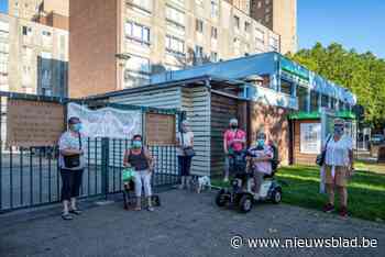 Dienstencentrum Kleine Heide sluit in november om veiligheidsredenen