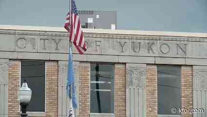 Community outraged by Yukon city council firing city manager