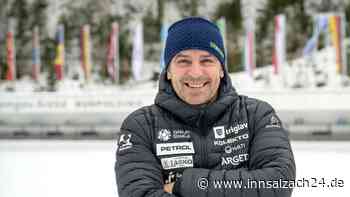 Biathlon: Neuer Job und Aufklärung - Jetzt spricht Ricco Groß