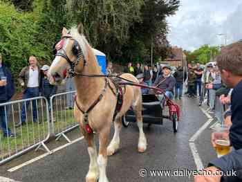 Wickham Horse Fair: Upcoming road closures announced