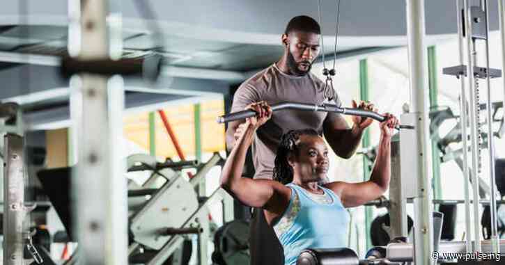 Things to know before starting the gym