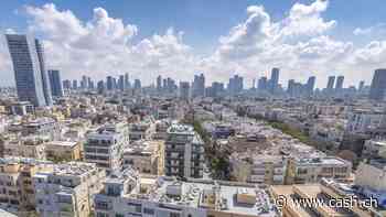 Israels Wirtschaft nach kriegsbedingtem Einbruch auf Erholungskurs