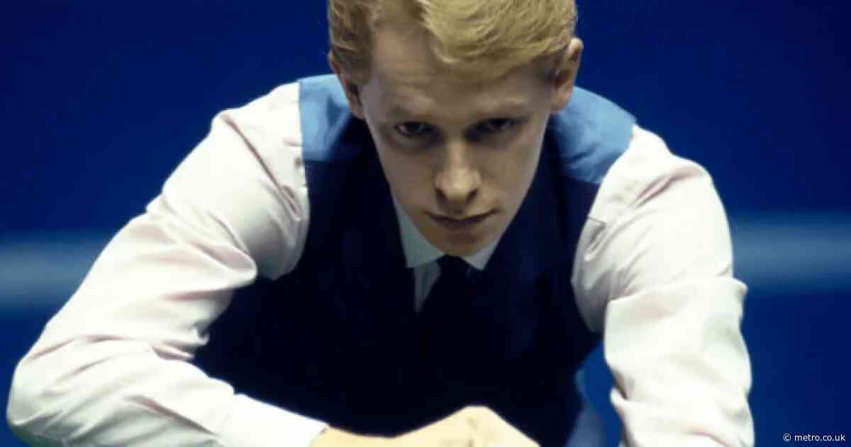 Neil Robertson remembers moving gesture from ‘very classy’ Dene O’Kane after tragic death