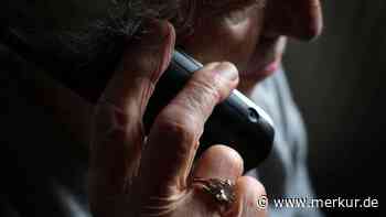 85-Jähriger fällt auf Schockanruf herein: Telefonbetrüger erbeuten Bargeld und Goldmünzen