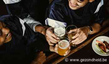 Speciale gel kan giftige effecten van alcohol neutraliseren