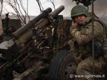 "L'intensità dell'offensiva diminuisce". I russi rallentano l'avanzata a Kharkiv