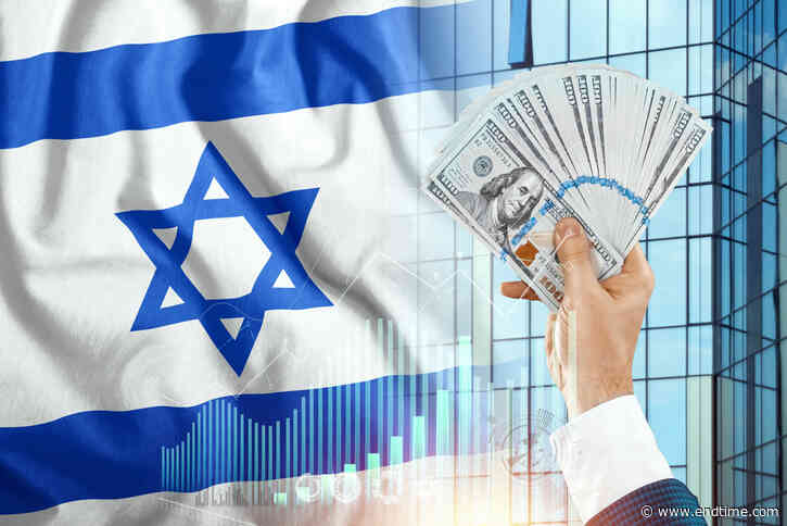 New Israel Fund raises $750,000 for Palestinian civilians in Gaza