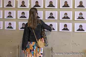 Fameus brengt 62 kunstenaars samen voor groepstentoonstelling in Zomerfabriek