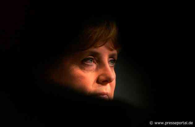 "Angela Merkel - Schicksalsjahre einer Kanzlerin" ab 8. Juli in der ARD Mediathek / Doku-Serie von Tim Evers zeigt neue Perspektiven auf 16 Jahre Kanzlerschaft