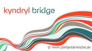 Integrationsplattform Bridge: Kyndryl verstärkt seine Infrastrukturdienste
