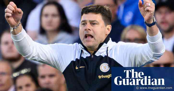 Pochettino has key Chelsea backing before review to decide his future