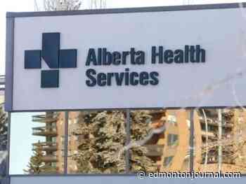 Rolling surgical outages point to Alberta’s acute care crisis: AMA