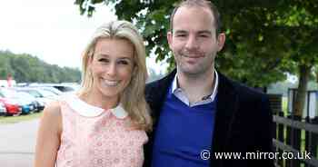 Martin Lewis' very famous wife and sweet two-word nickname for mini-me daughter