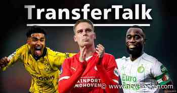 TransferTalk | Volendam moet op zoek naar nieuwe coach, ManUnited wil Fernandes behouden
