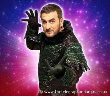 Coronation Street star is announced as Bradford Alhambra panto villain