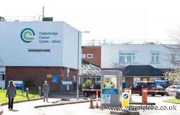 Clatterbridge Cancer Centre 'one of best in UK' for waiting times