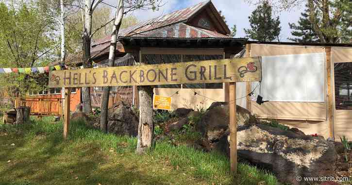 Is Hell’s Backbone Grill worth the drive? Definitely.