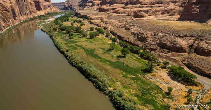 Where Colorado River negotiations stand right now